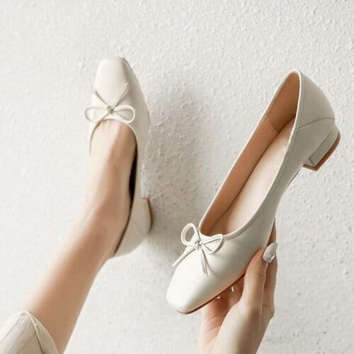 Duay Yusov Mary Jane Women's Shoes