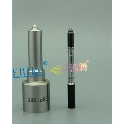 ERIKC DLLA158P1385 Common Rail Injection Spare Parts DLLA 158 P 1385 Diesel Nozzle Tip 0433171860 for Bosch Injector 0445120027