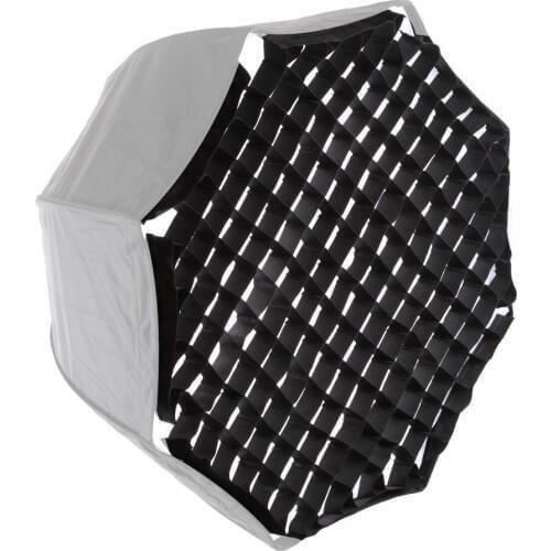 Godox 80cm/24 " 80 cm Black single grid for Umbrella soft box studio Photo Octagon Softbox Riflettore Flash Speedlight