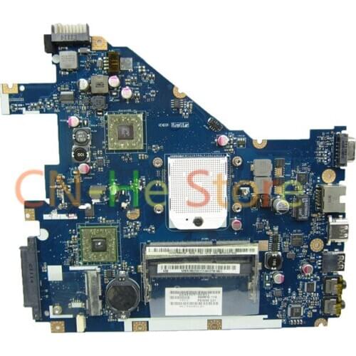 JOUTNDLN FOR Acer aspire 5552 5552G series Laptop motherboard PEW96 MBR4602001 LA-6552P MB.R4602.001 Free to send CPU