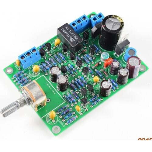 British NAIM NAC42.5 Ming NAC42_5 Classic Pre-amplifier