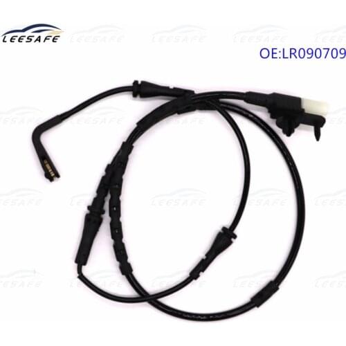 LR090709 Rear Disc Brake Pad Sensor for LAND ROVER Range Rover Velar L560 2.0 3.0 Car Brake Pad Wear Warning Wire Replacement