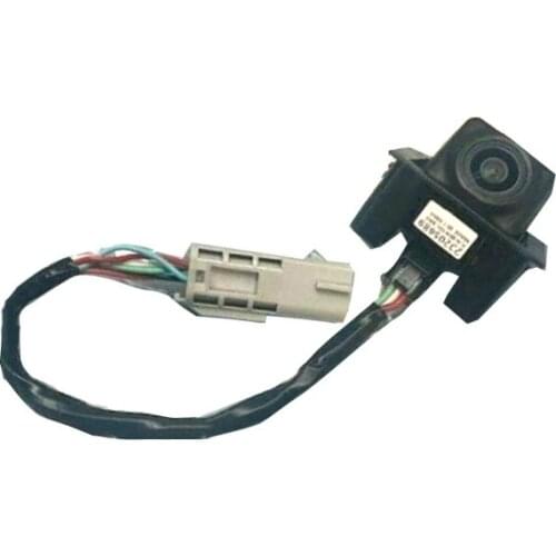 New 23205689 22868129 Car Camera Car accessories For Cadillac GM 10-15 SRX