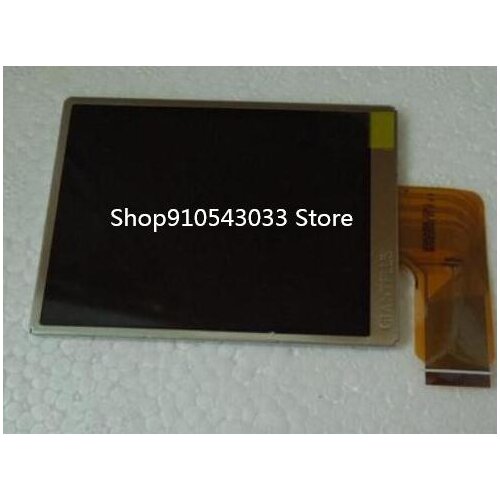 New LCD display screen with backlight For Fujifilm Finepix S2950 S2980 S3300 T350 T360 T400 T410 Digital camera
