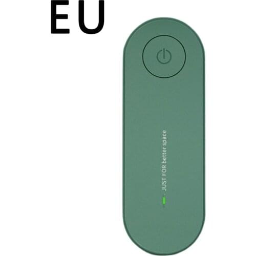 Negative ion air purifier odor deodorizer Durable Remove Dust Smoke removal Formaldehyde removal Home use