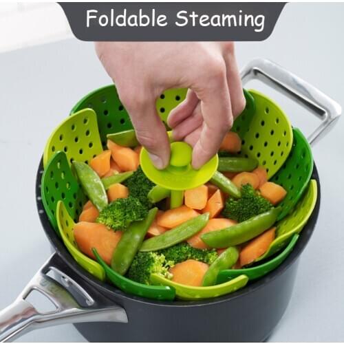 Popnova Steamer Pans