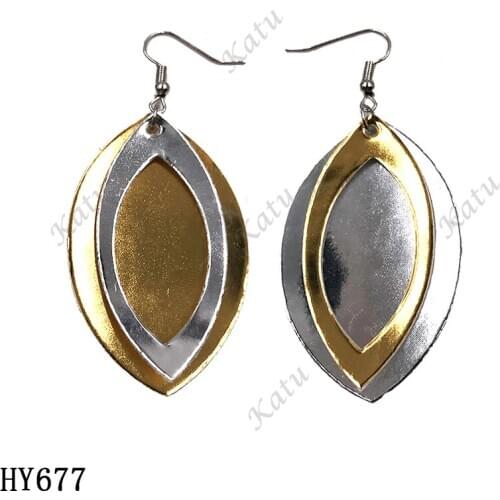 Earring cutting dies new die cut &wooden dies Suitable for common die cutting machines on the market