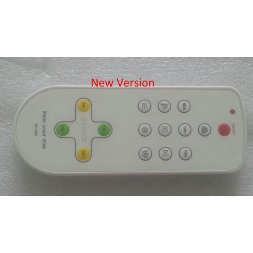 GD7005 Remote controller for GD-7005 GD7005 spa system