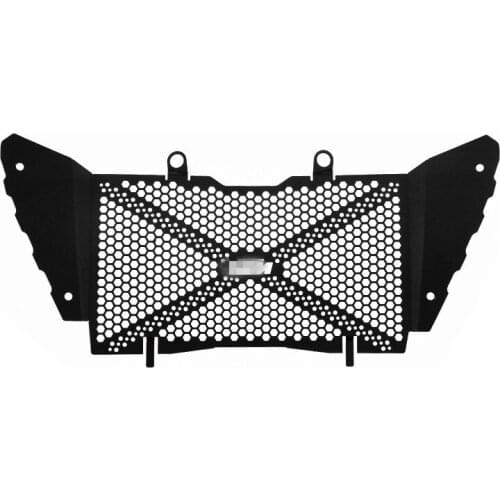 FOR KTM 390 790 890 390 Adventure 790 Adventure R 890 AdventureR Radiator protection Water tank protection grille