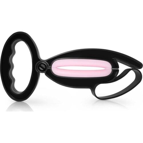 Sex shop Male Penis Stretch Massage Clip Penis Enlargement Exercise Penis Extender dick enlargement kit Sex Toys for Men Adult