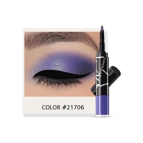 Подводки карандаши для глаз STAR WAY China At AliExpress