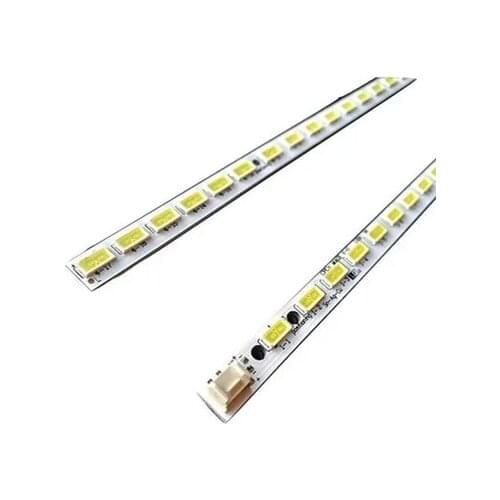LED bakclight lamp strip For Y600LB007R Y600LB008L LCD-60LX540A 60LX640A 60LX750A 60LX545A 60LX550A KDL-60R550A KDL-60R555A