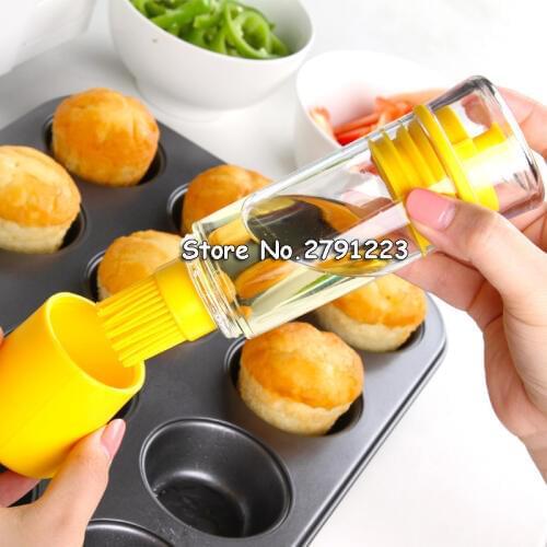 TECHTONGDA Smearing Brushes