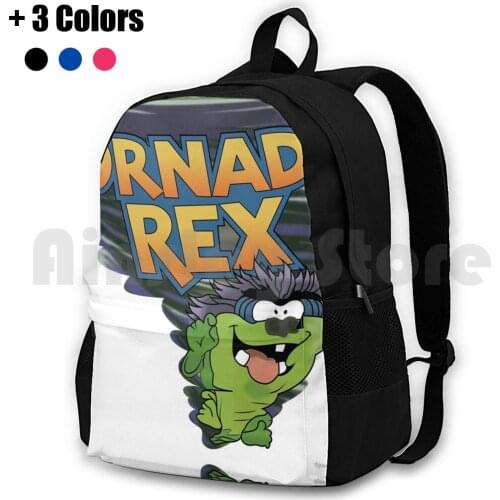 Tornado Rex Outdoor Hiking Backpack Riding Climbing Sports Bag Tornado Rex Board Games