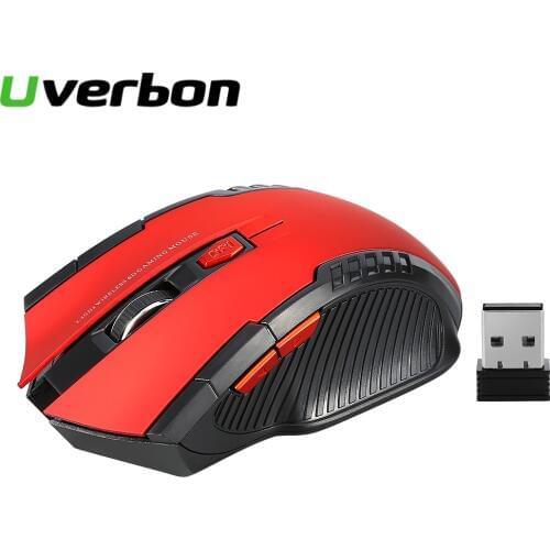 Uverbon Wireless Mice