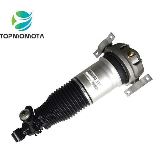 Q7 Rear shocks high quality air springs shock absorber OE#7L6616503B Air struts fit to Audi Q7 rear air springs 7L6616503B