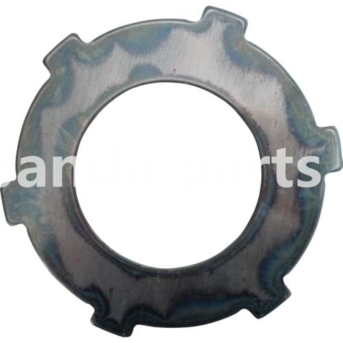 KUBOTA TRACTOR PARTS PLATE 3C081-27330 FOR KUBOTA TRACTOR M7040,M9540