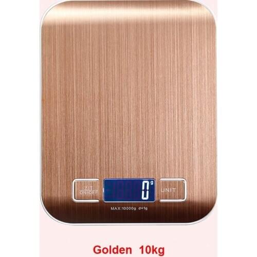 ZKNOC Kitchen Scales