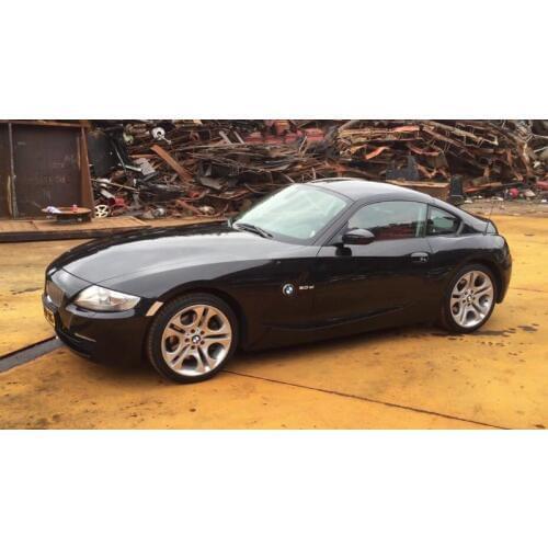 Fog lamps lights for BMW e86 Z4 Coupe Stop Brake lamp Reverse Back up bulb Front Rear Turn Signal light 2pc