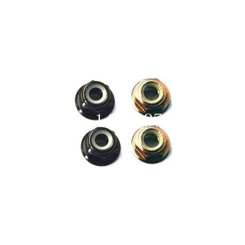 4 pcs Propeller Prop Nut Cap Adapter CW CCW for MT2204 MT2205 RS2205 Brushless Motor Brushless Motor