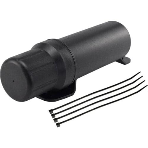 Motorcycle Accessories Waterproof Tool Tube Gloves Raincoat Storage Box Universal for Honda Yamaha Kawasaki