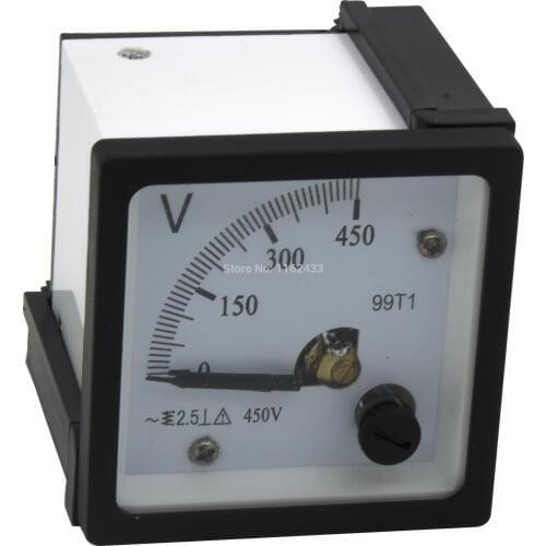 Finglai Current Measuring Instruments