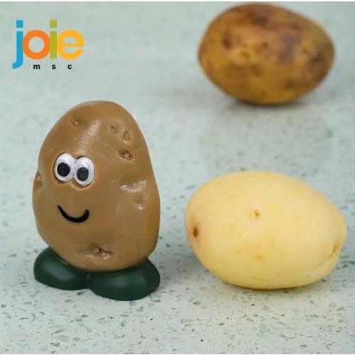 Joie Kitchen Gadgets Spud Dude Potato Brush Vegetable Brush Dishwasher Kitchen Tools Multi-functional Fruit Brush Easy Cleaning