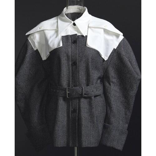 NINA ELIZA Women's Jackets