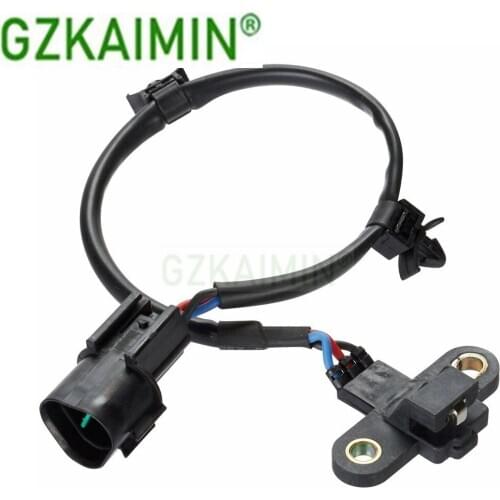 New Crank Sensor Phase Sensor OEM J5T25175 MR578312 For Chery V5 For 2002 Chrysler Sebring For Mitsubishi Eclipse Dodge