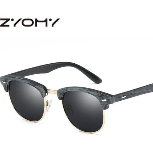 Q Oval Sunglasses Women 2020 Driving Reflective Flat Lens Goggles Gafas Oculos De Sol Shade Mirror Eyewear For Men UV400