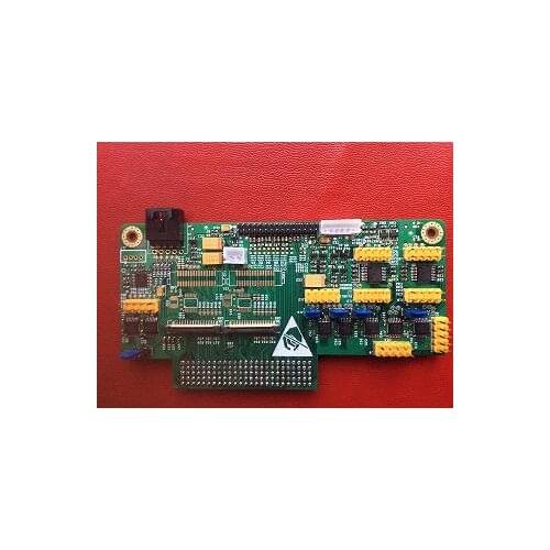 Jetson TK1 fully functional expansion board support OV5640 MIPI CSI - 2 camera LCD interface