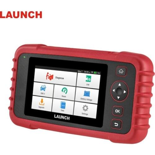 100% original brand Launch creader CRP129 X scanner car diagnostic machines tools