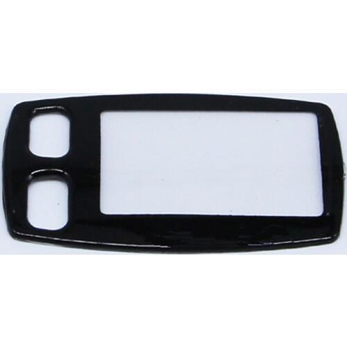 Tomahawk TW9010 Glass for LCD Remote controller Tomahawk TW9010 Only glass TW9030 Only Glass With Scotch