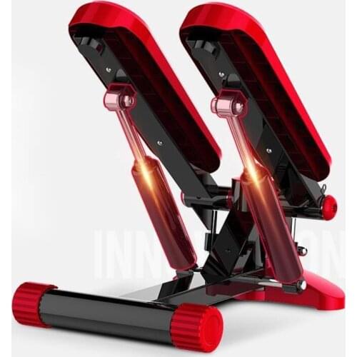 High load-bearing home portable treadmill free installation silent thin legs artifact efficient fat burning fitness equipment