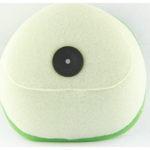 Motorcycle Parts Air Filter Sponge Cleaner Cap For Yamaha WR450 WR450F WR250 WR250F 5TJ-14451-00 5UM-14451-E0 Moto Accessories
