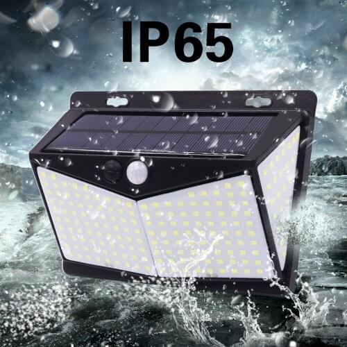 ZIHADA Solar Powered Luminaires