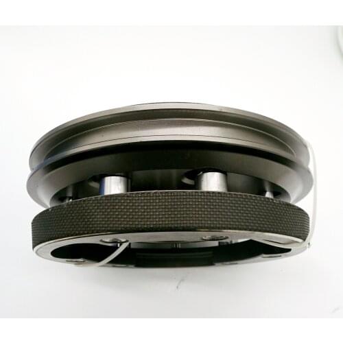 FAST Transmission 12JSD160T Gear Box Synchronizer Gear 12JSD160T-1707140-2