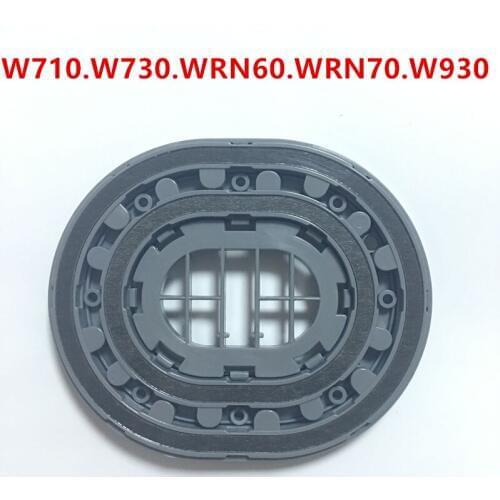 1 Pcs Cloth Sucker for Ecovacs Escova Winbot WRN60 TBW60TG WRN70 W930 W710 W730 Robot Vacuum Cleaner Parts