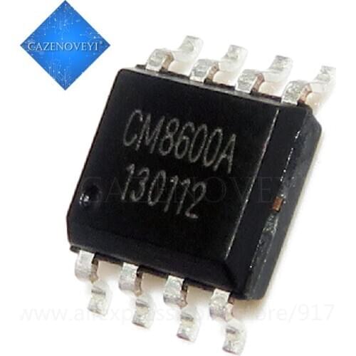 10pcs/lot CM8600A CM8600 SOP-8 In Stock