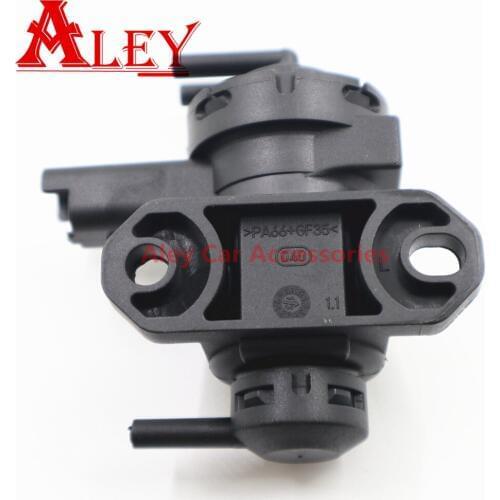 1628.HC 1628HC 1628LR 1628HR 702256230 9618971180 9628971180 Turbo Pressure Solenoid Valve Brand New