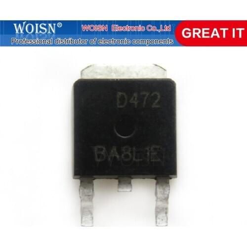 5pcs/lot AOD452 D452 AOD458 D458 AOD472 D472 AOD476 D476 AOD478 D478AOD480 D480AOD482 D482AOD484 D484 TO-252 In Stock