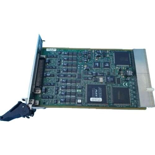 National Instruments NI PXI-6713 DAQ Card Analog Output Used