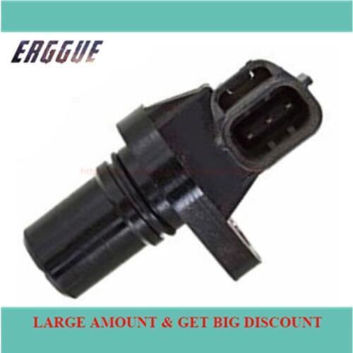 Camshaft Position Sensor for Subaru Legacy Outback Tribeca Baja 22056AA101 J5T23781