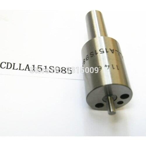 DEFUTE Original CDLLA151S985 spray nozzle for Diesel engine fuel injectors DLLA151S985