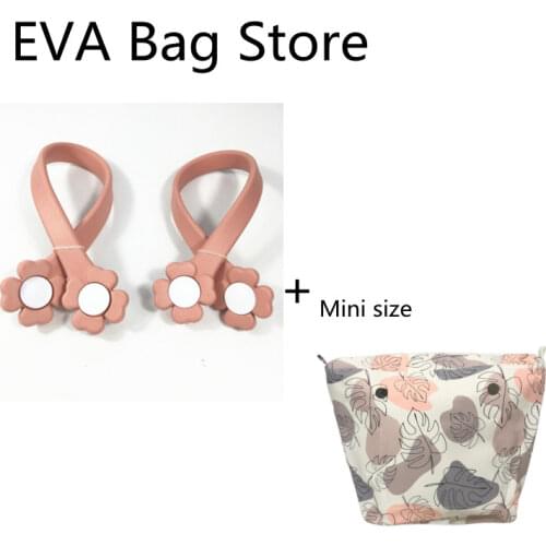 For obag inner bag and for obag bag handles