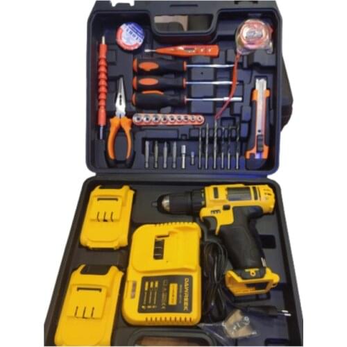 EBR TECHNİC Hand Tool Sets