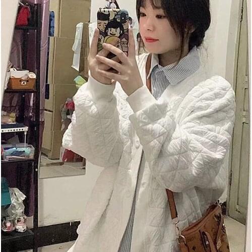 Женские осенние парки Goghvinci China At AliExpress