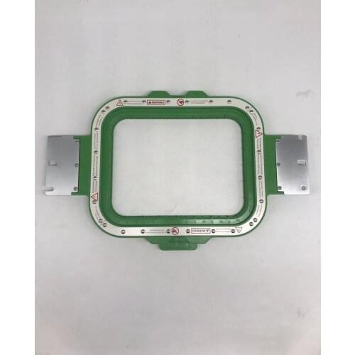Hot Sale Mighty Hoop Ricoma Embroidery Machine Frames Size 6x8inch Total Length 395mm Ricoma Magnetic Frame