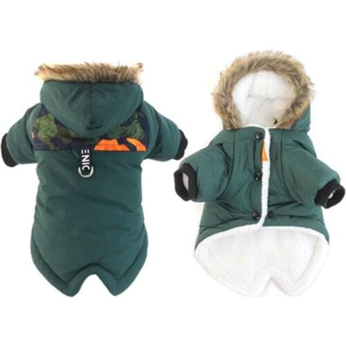 JornioPet Jackets For Dogs