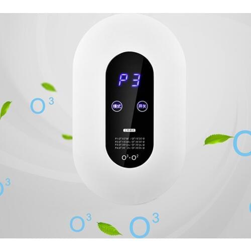 Kbxstart Air Purifiers